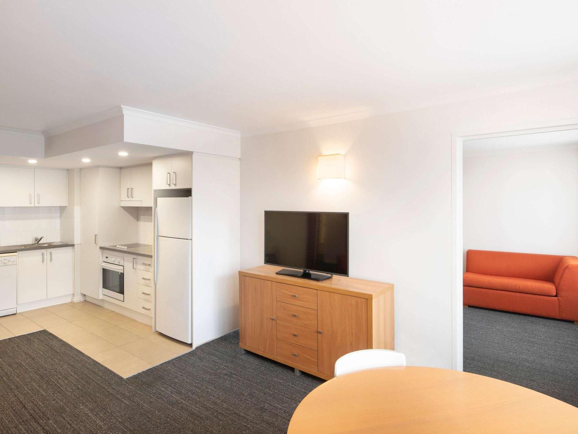 Mercure Newcastle Exterior photo
